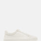 Zara White Sneakers