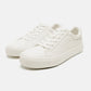 Zara White Sneakers