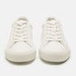 Zara White Sneakers