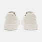 Zara White Sneakers