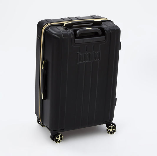 DKNY Black Suitcase