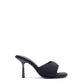 Riverisland Black Mule