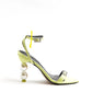 Riverisland Pearl Heel Sandals