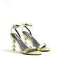 Riverisland Pearl Heel Sandals