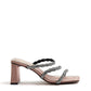 Riverisland Embllished Strap Mule