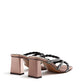 Riverisland Embllished Strap Mule