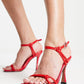 Riverisland Red Knot Heel