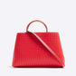 Riverisland Red Tote Bag