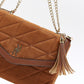 Riverisland Brown Sidebag