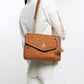 Riverisland Brown Sidebag