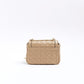 Riverisland Nude Studded Sidebag