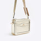 Riverisland Gold Sidebag