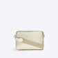 Riverisland Gold Sidebag