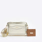 Riverisland Gold Sidebag