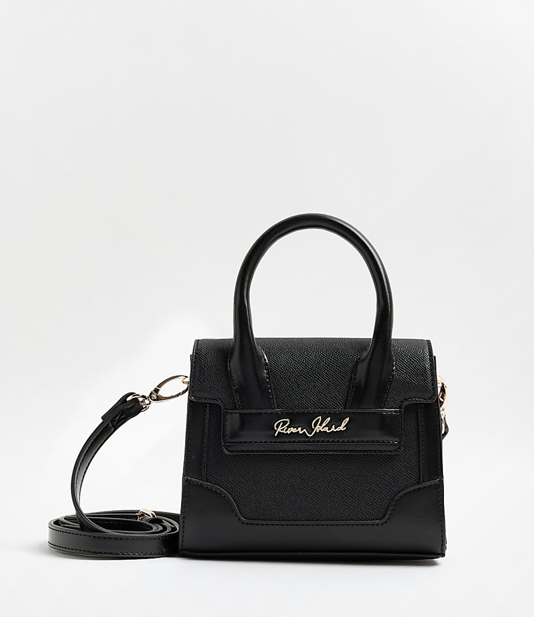 Riverisland BlackbSidebag