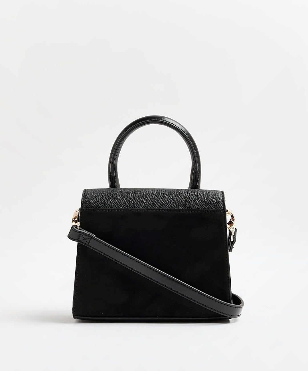 Riverisland BlackbSidebag