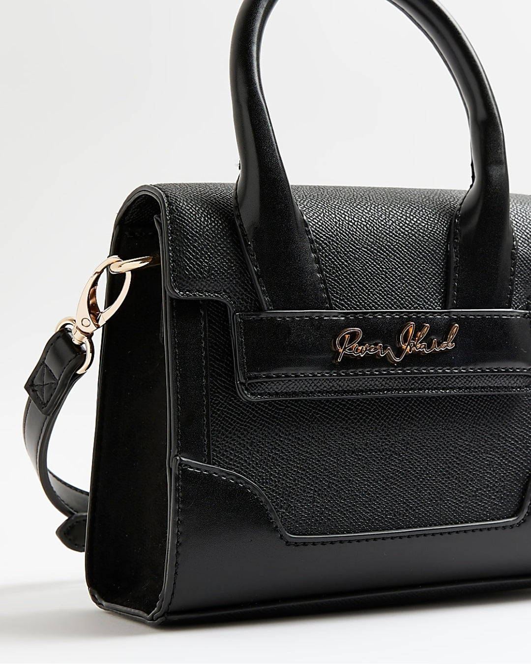 Riverisland BlackbSidebag