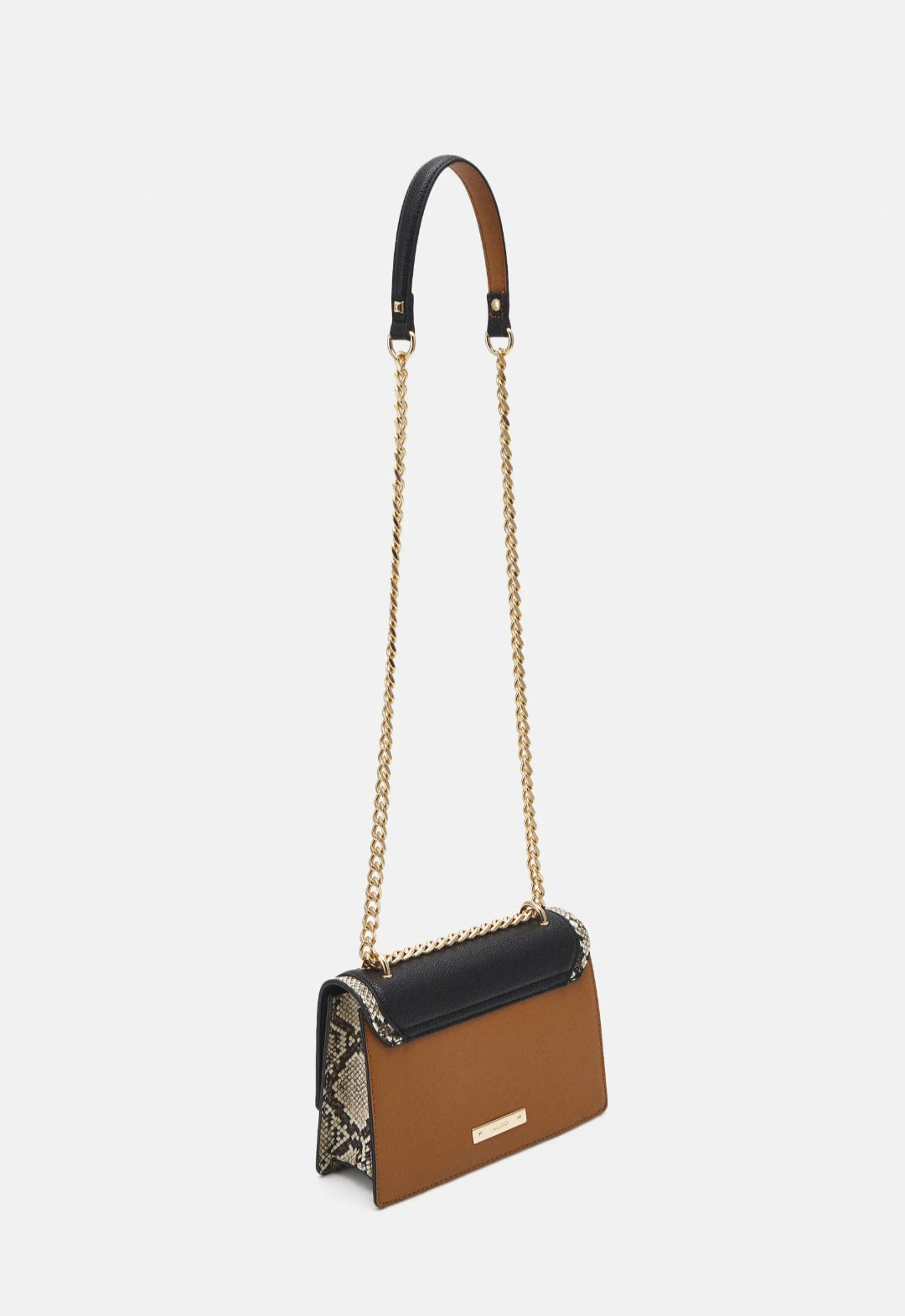 Aldo Side Bag