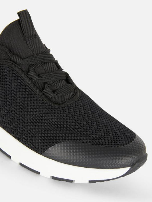 Primark Black Sneakers