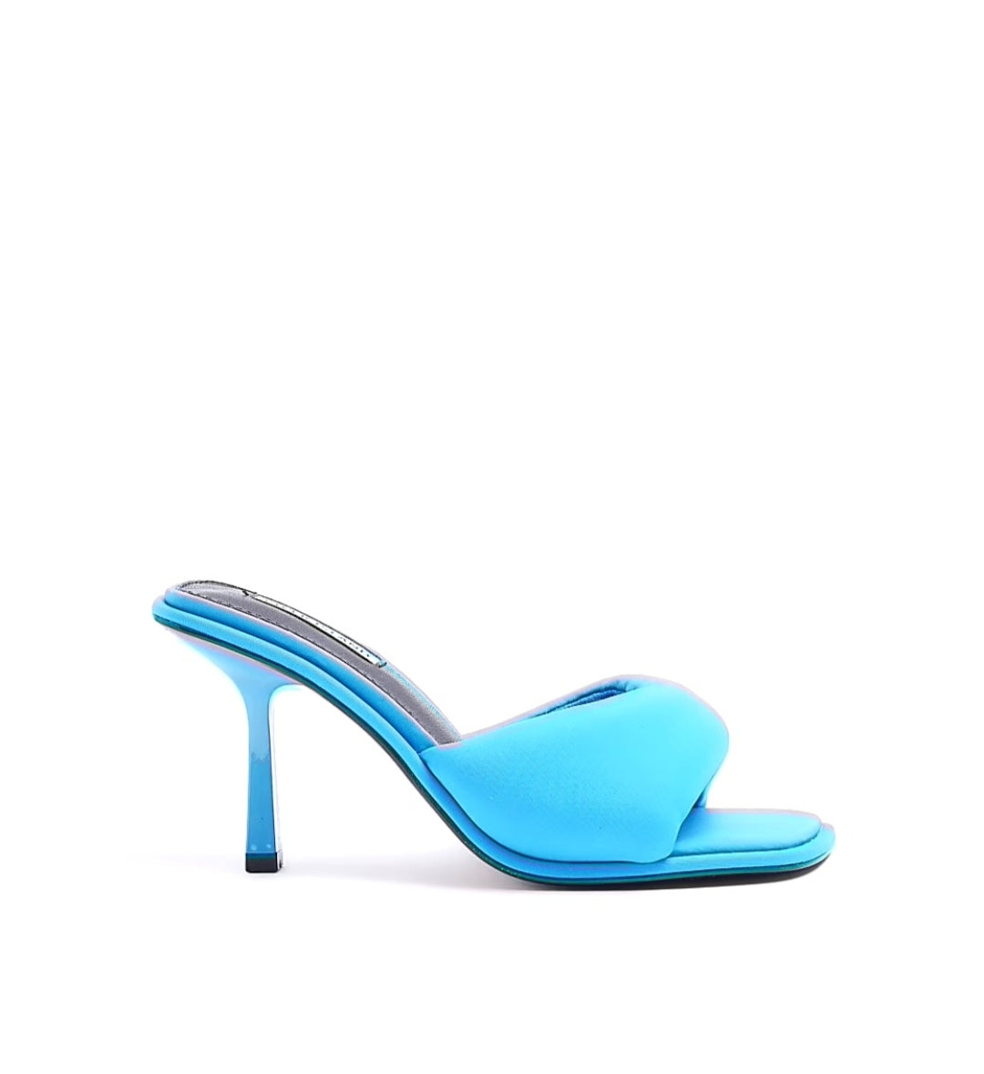 Riverisland Blue Mule