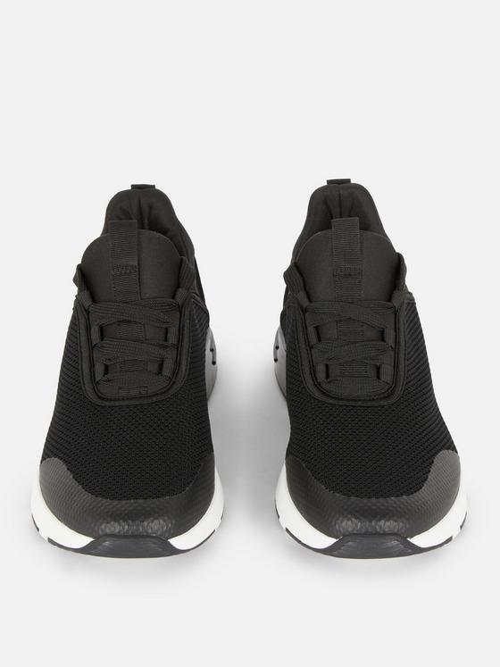 Primark Black Sneakers