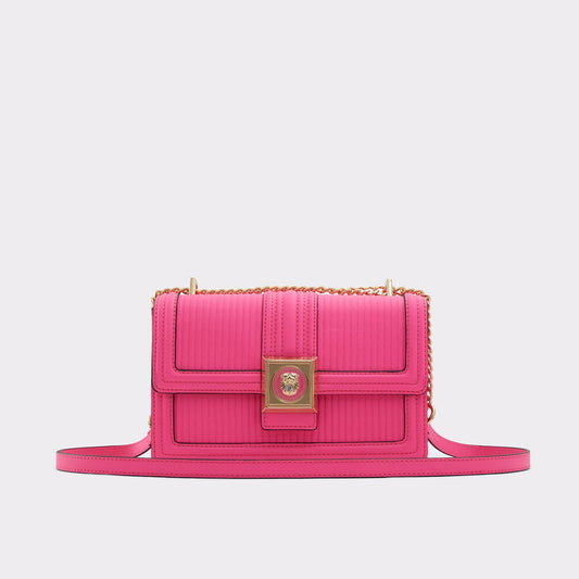 Aldo Pink Sidebag