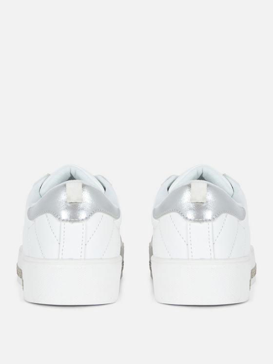 Primark White Sneakers