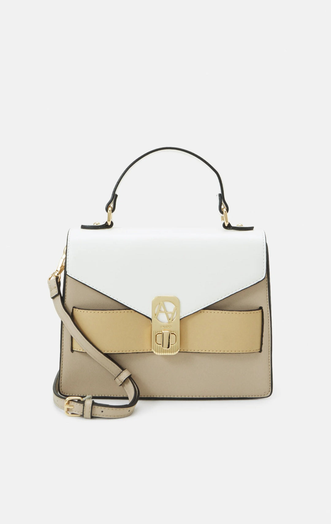 Aldo Side Bag