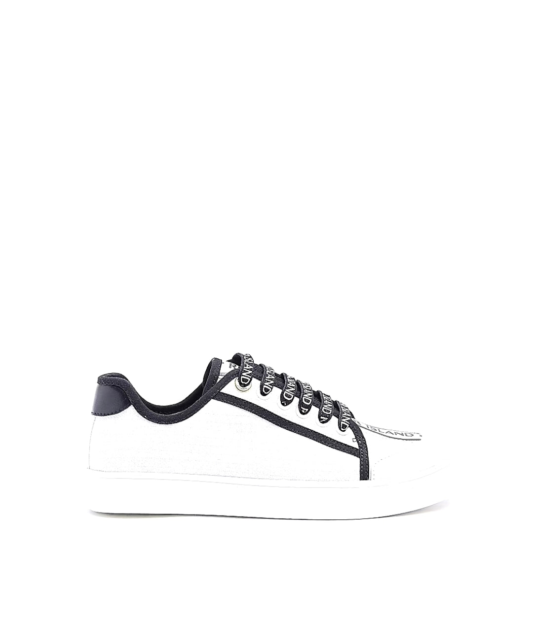 Riverisland Monogram Sneakers