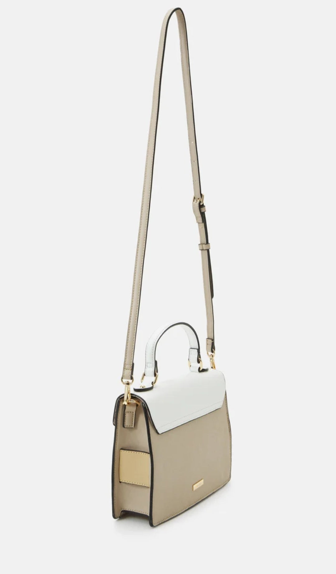 Aldo Side Bag