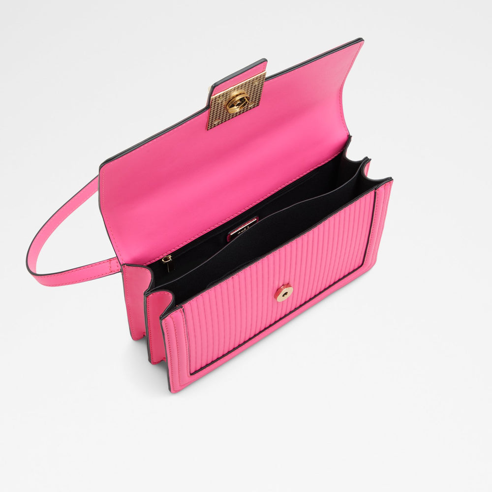 Aldo Pink Sidebag