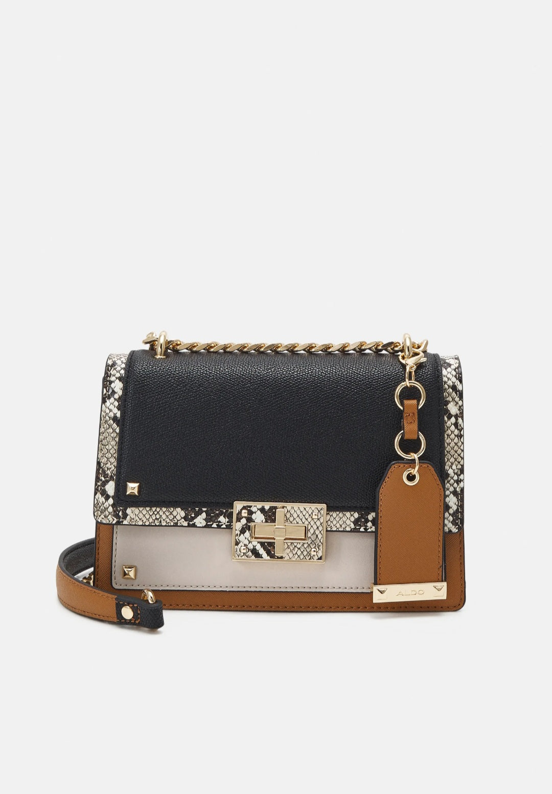 Aldo Side Bag