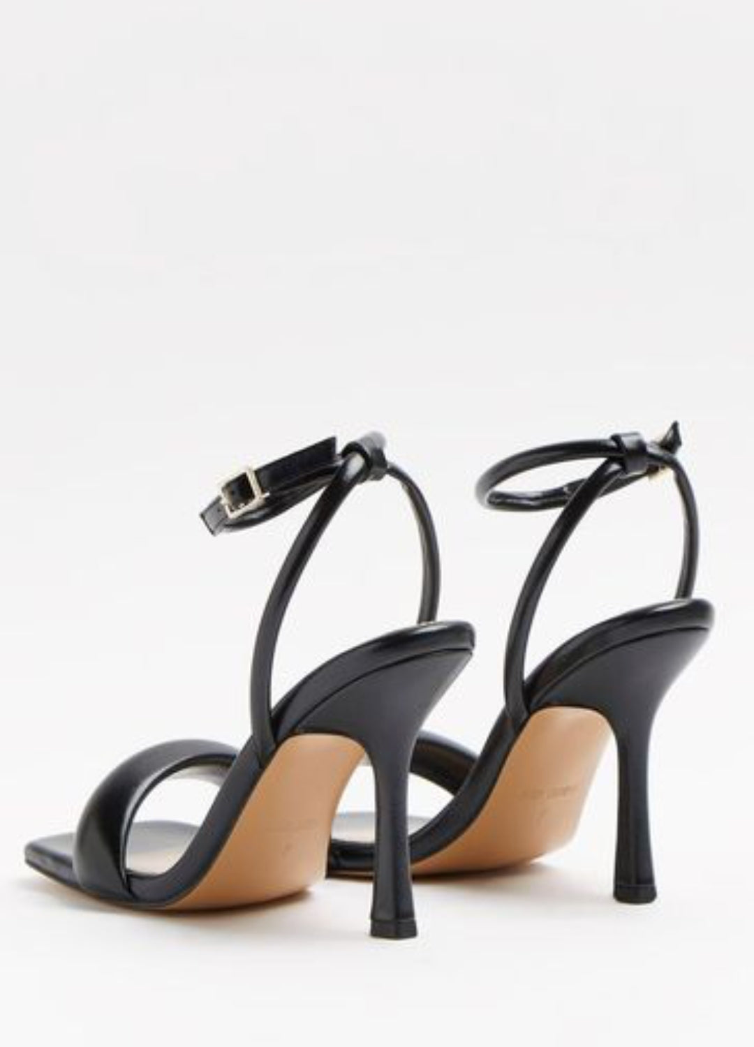 Riverisland Barely There Heel