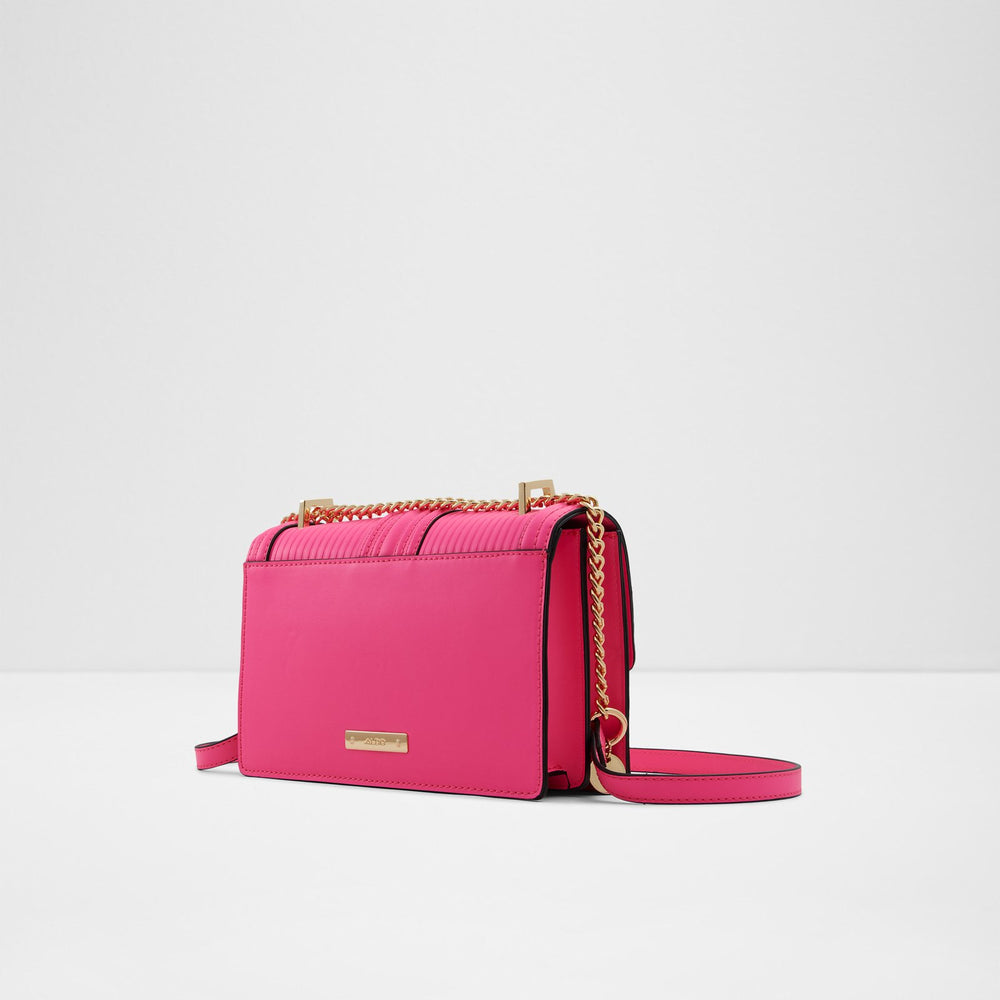 Aldo Pink Sidebag