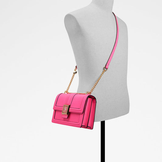 Aldo Pink Sidebag