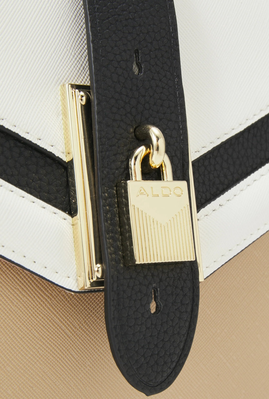 Aldo Top Handle Bag