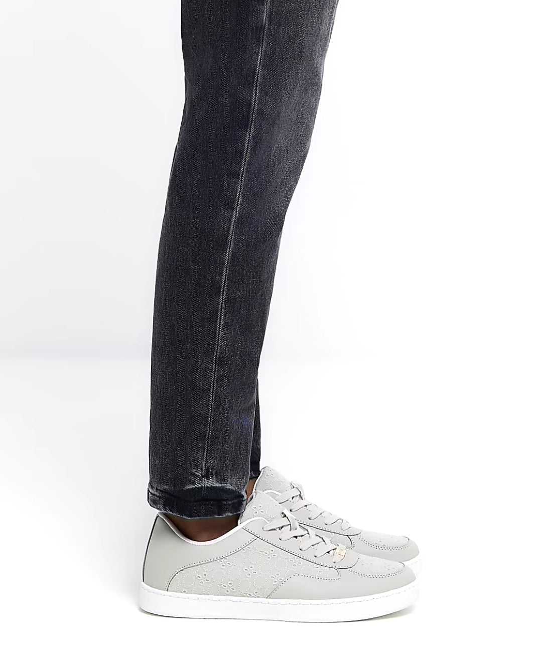 Riverisland Grey Sneakers