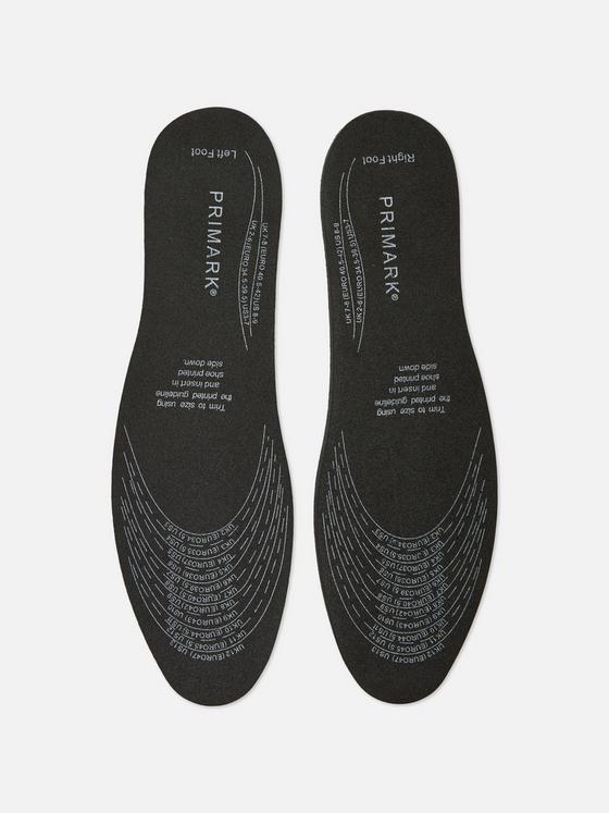 Primark Shoe Pad