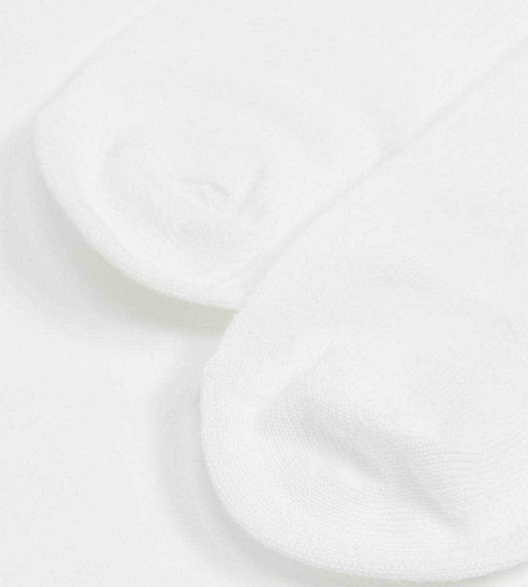 Reebok White Ankle 3 Pack Sock