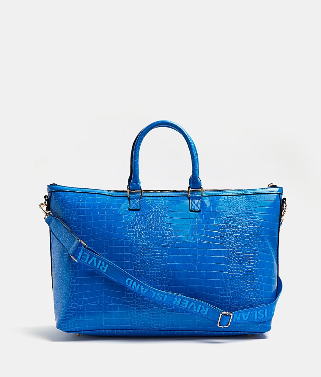 River island weekend bag on sale sale